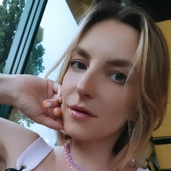 Елена Белая, 22.06.1983, Praha