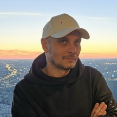Виктор Соханов, 04.09