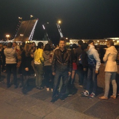 Коля Смирнов, 03.06.1992, Ташкент