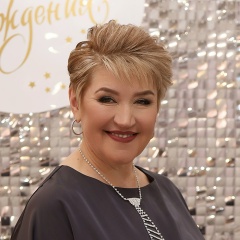 Ольга Горчинска-Ивочкина, 04.05, Петрозаводск