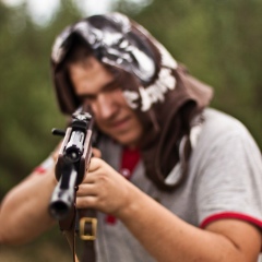 Sergey Solovev, 18.03, Москва