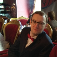 Егор Артеменко, 24.02, Санкт-Петербург