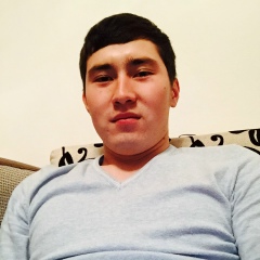 Ержан Баекешов, 26.12.1964