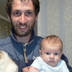 Иоан Завируха, 30.01.1985, Вознесенск