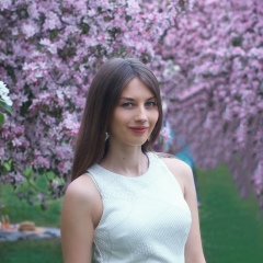 Алёна Боткина, 08.06