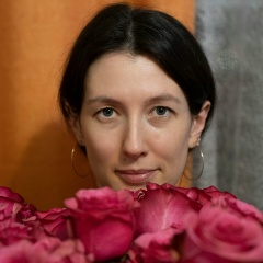 Наталья Юдина, 06.02.1987