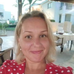 Алина Баичкина, 12.12, Санкт-Петербург