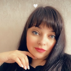 Евгения Пашаева, 24.01, Каракулино