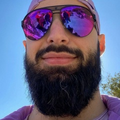 Шамиль Маммаев, Москва