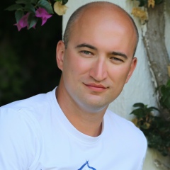 Максим Выблов, 17.02, Алматы