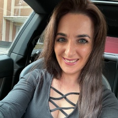 Мария Сухова, Москва