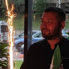 Михаил Арбузов, Санкт-Петербург