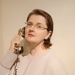 Юлия Абраменко, 09.04, Санкт-Петербург