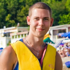 Андрей Дорохов, 30.08.1988, Санкт-Петербург