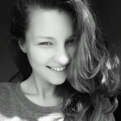 Дарья Климова, 01.01.1993, Yantai