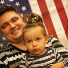 Стас Бурый, 03.03.1986, Николаев