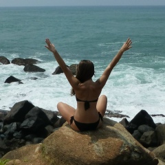 Наталья Перова, 16.12, Санкт-Петербург