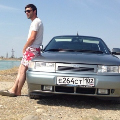 Алибулат Дациев, 11.07.1989, Кизилюрт