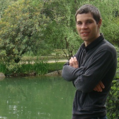 Степа Бусаргин, 17.12.1985, Сочи