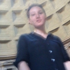 Лина Цримова, 01.08.1989, Paris