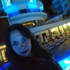 Надюсики Гуслева, 09.12.1987, Дедовск