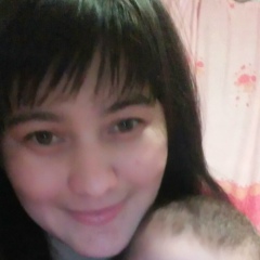 Ирада Халметова, 20.02.1993, Астана