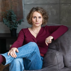 Julia Lymar, Санкт-Петербург