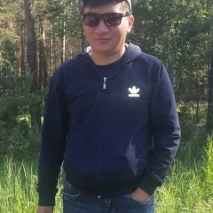 Айдар Оразбаев, 10.09.1985, Астана