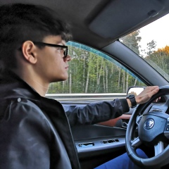 Слава Камышников