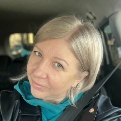 Светлана Алексеева, 03.05, Санкт-Петербург