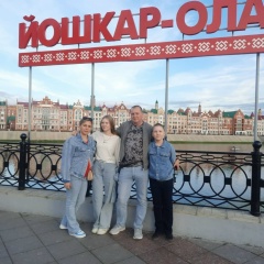 Андрей Мухамиджанов, 29.03, Ижевск