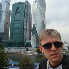 Евгений Бендюков, 31.03.1982, Алматы