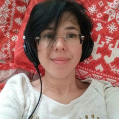 Анна Щитович, 14.01.1980, Санкт-Петербург