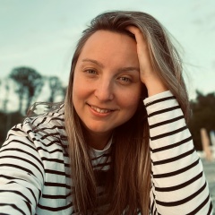 Арина Зыкова