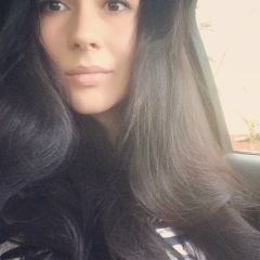 Мария Архипова, 05.09, Москва