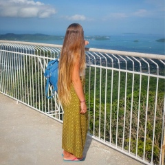 Евгения Андреевна