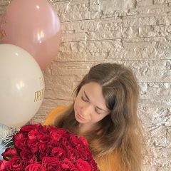 Марина Динер, 02.03