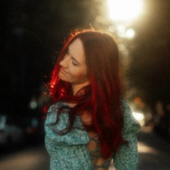 Тоня Мещерякова, 16.10, Воронеж