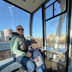 Андрей Банных, 24.11.1985, Москва