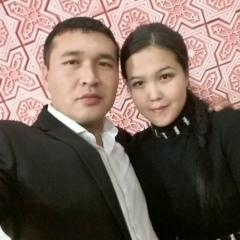Батыйхан Алипов, 26.08