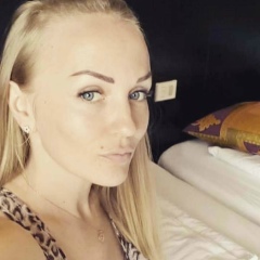 Милана Клименко, 25.12.1987