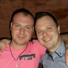 Евгенн Пыхов, 08.08.1985, Самара