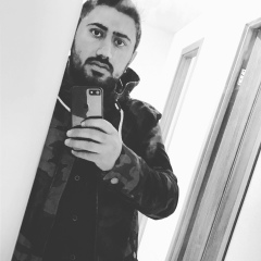 Абид Джафарсой, 27.07.1989, Москва