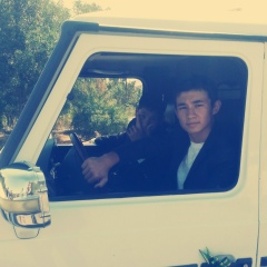 Эльнара Таласпаева, 24.08.1999, Актау