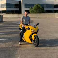 Рома Зидан, 10.01.1988, Москва