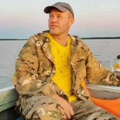 Артём Бузмаков, 26.07, Кондопога