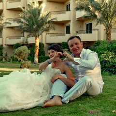 Оленька Головкова, 17.06, Киев