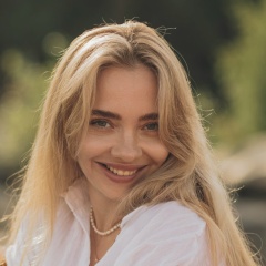 Юлия Мальцева, 07.07.1989, Новосибирск