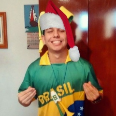 Lucas Rodrigues, 09.12, Rio de Janeiro