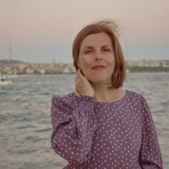 Ольга Бубенцова, 18.11, Орёл